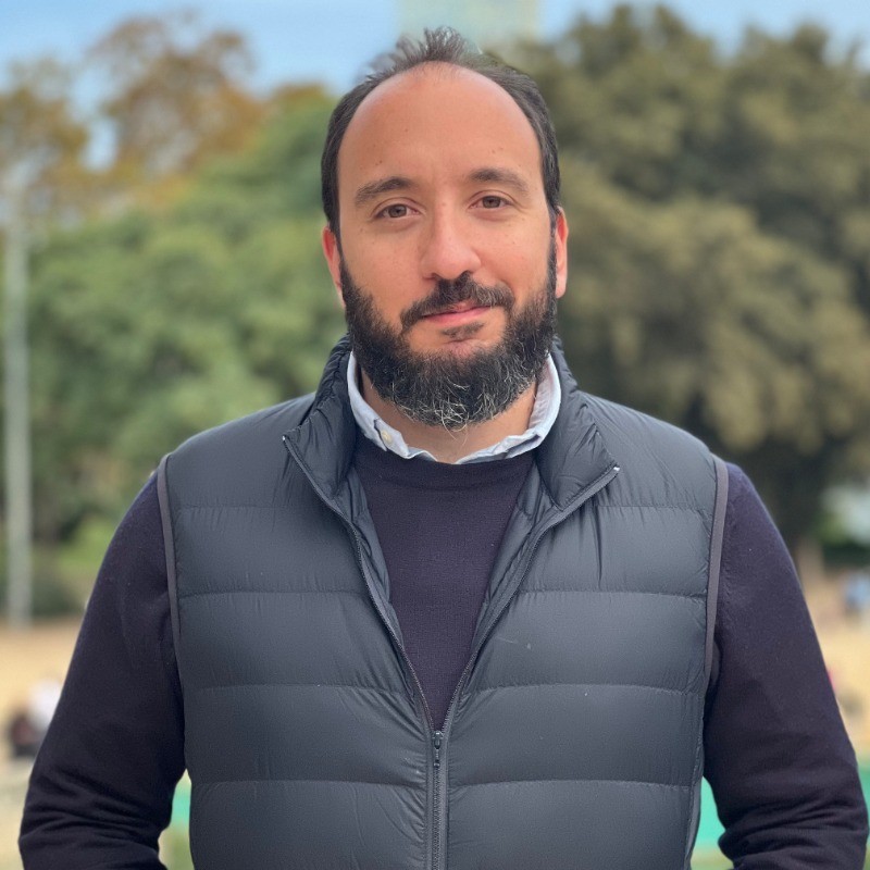 Leandro Boffi